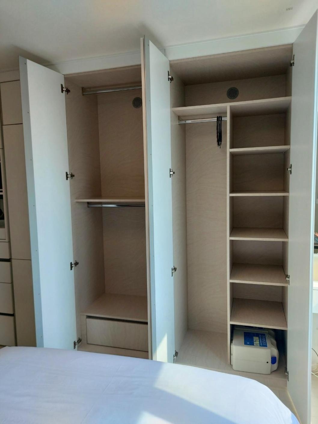 Songdo Halla Westernpark-Seaviewroom Hotel-바다전망 อินชอน ภายนอก รูปภาพ
